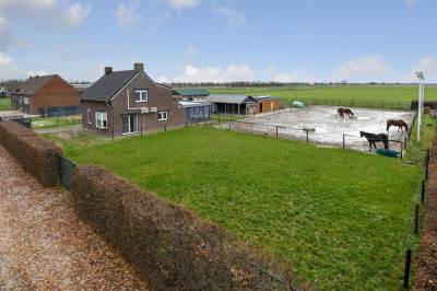 Woning Molenweg 79 Koningsbosch