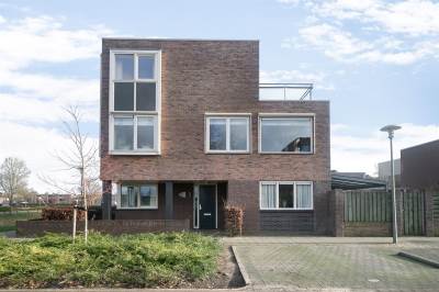Woning Sloep 1 Nijkerk