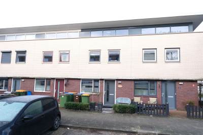 Woning Goudsbloemstraat 32 Ede