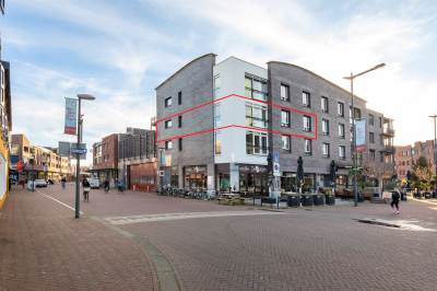 Woning Markt 16d Etten-Leur