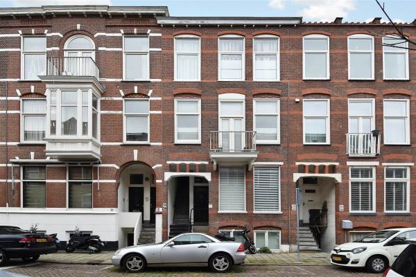 Woning Van Tuyllstraat 14 Den Haag