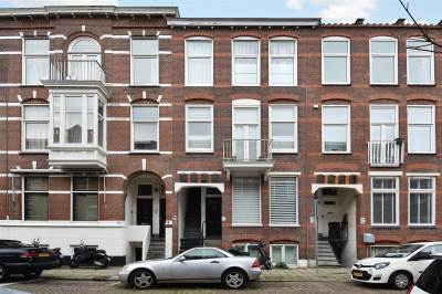 Woning Van Tuyllstraat 14 Den Haag