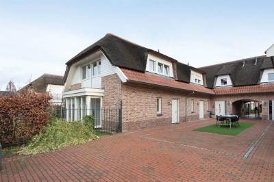 Woning Stellingmolen 16B de Lutte