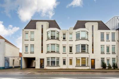 Woning Eindhovenseweg 28e Waalre