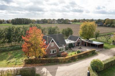 Woning Banninkstraat 6 Zelhem