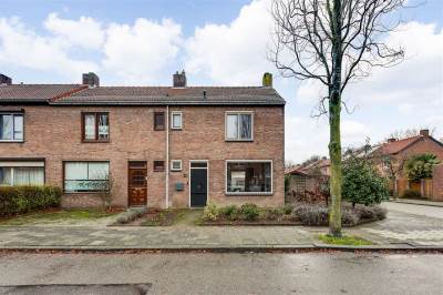 Woning Kesselstraat 10 Weert