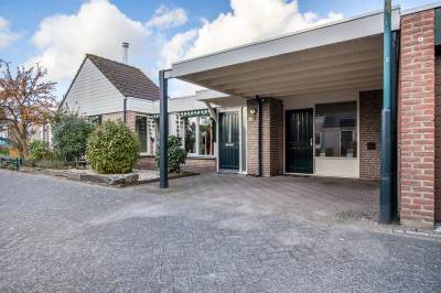 Woning Peelstraat 10 Aarle-Rixtel