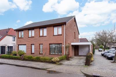 Woning Bellinckhof 106 Hengelo (OV)