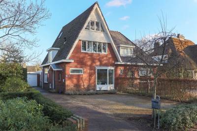 Woning Oosterweg 25 Haren (GR)