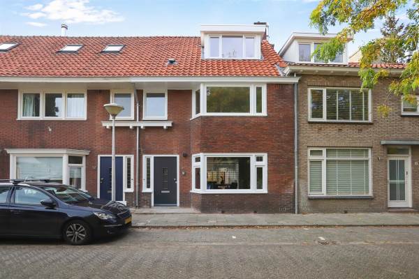 Woning Biesterweg 82 Eindhoven