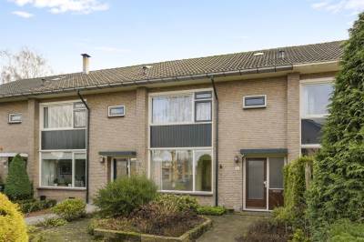 Woning Fideliostraat 16 Apeldoorn