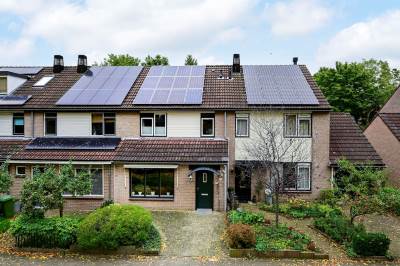 Woning Faunalaan 52 Driebergen-Rijsenburg