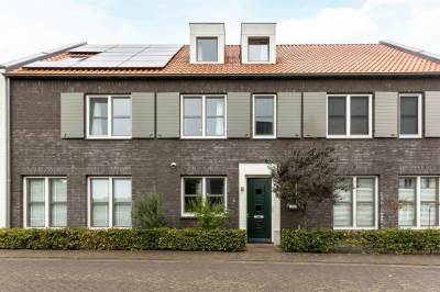 Woning Bomenbeemd 42 Best