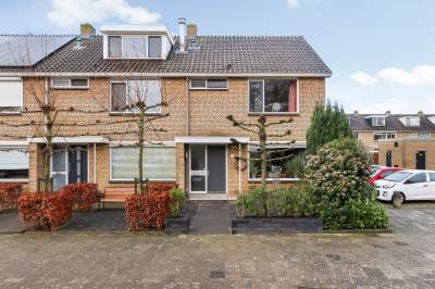 Woning Kameleonring 42 Dordrecht