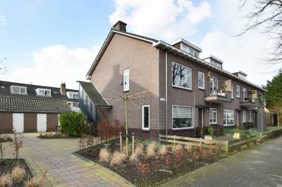 Woning Hofcampweg 39 Wassenaar