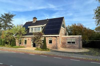 Woning De Bleek 1a Montfoort