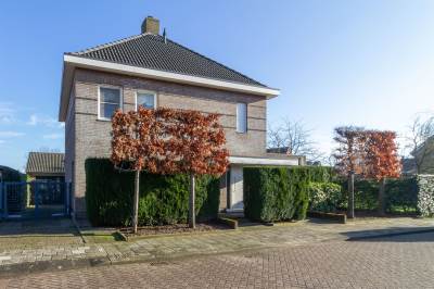 Woning Hoogveld 13 Roosteren