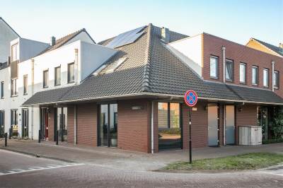 Woning Schapendriest 9 Hooglanderveen