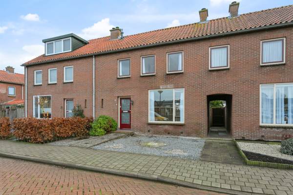 Woning Van Lockhorstweg 16 Kockengen