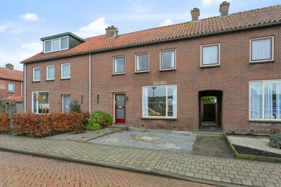 Woning Van Lockhorstweg 16 Kockengen