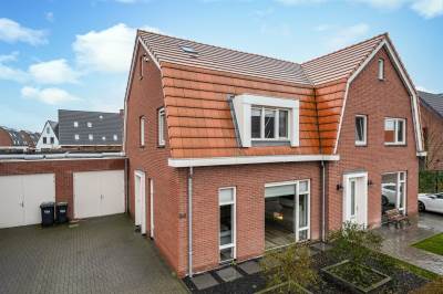 Woning Kleine Vuurvlinder 44 Mierlo