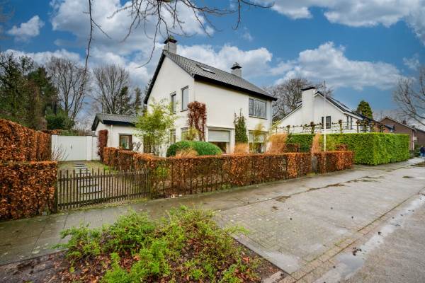 Woning Lange Trekke 21 Udenhout