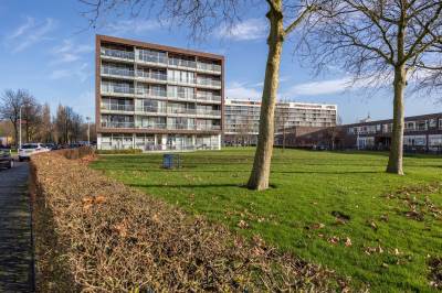 Woning Rentmeesterlaan 85 Middelburg