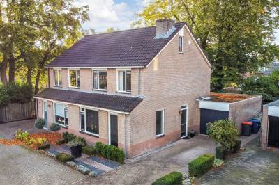 Woning Ugchelseweg 83B Apeldoorn