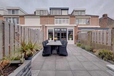 Woning Karneool 8 's-Gravenzande