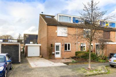 Woning De Hoper 57 Oostzaan