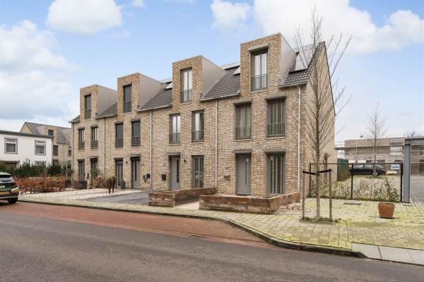 Woning Penitentenstraat 25 Weert