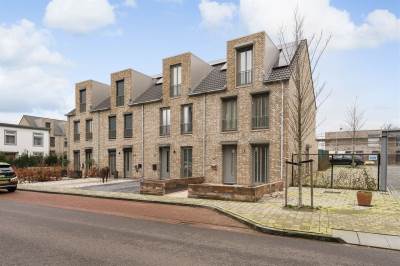 Woning Penitentenstraat 25 Weert