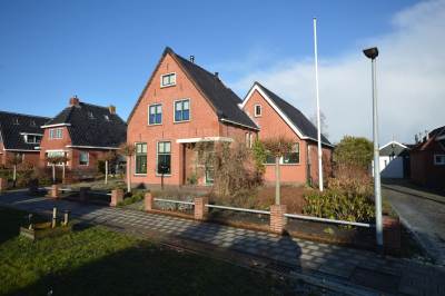 Woning Leeksterweg 7 Roden