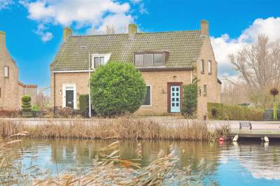 Woning Nieuwemeerdijk 245 Badhoevedorp