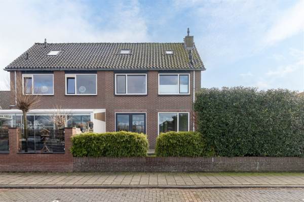 Woning Achterweg 20 Nieuwe Wetering