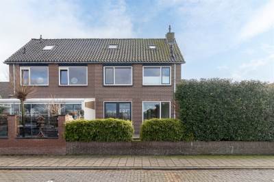 Woning Achterweg 20 Nieuwe Wetering