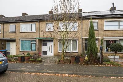 Woning Deilstraat 13 Tiel