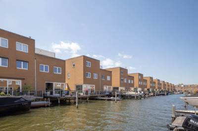 Woning Giek 39 Almere