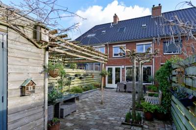 Woning Ringslang 4 Uithoorn