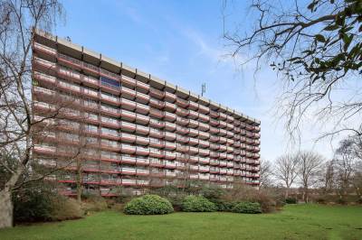 Woning H. Cleyndertweg 713 Amsterdam