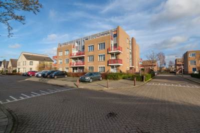 Woning Kievit 7 De Lier