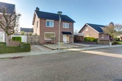 Woning Elzenweike 4 Heibloem