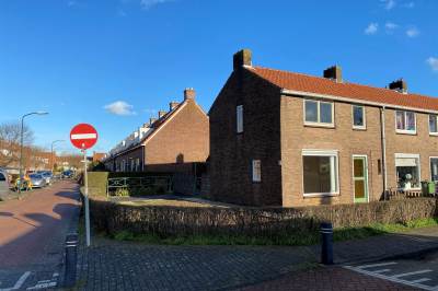 Woning Bakkerskilstraat 14 Werkendam