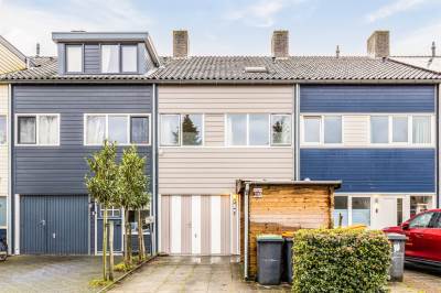 Woning Het Laar 235 Deventer