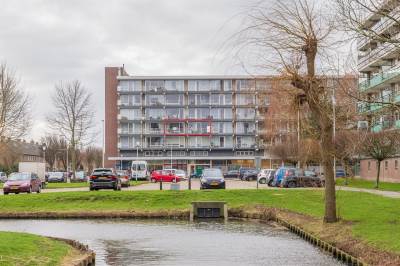 Woning Mercuriusstraat 203 Sassenheim