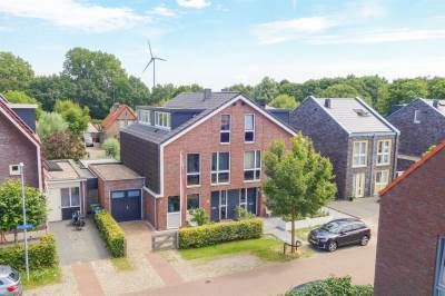 Woning Schelpenbank 12 Alkmaar