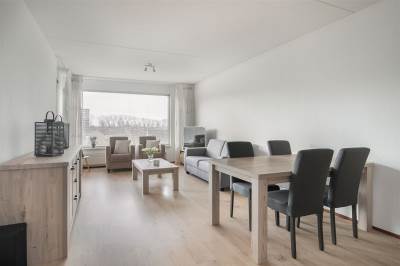 Woning Beukenstraat 134 Goes