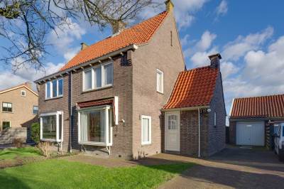 Woning Middenweg 524 Heerhugowaard