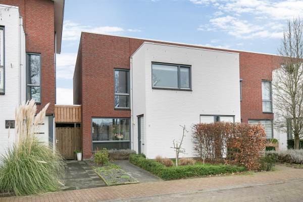 Woning Keelweg 39 Veldhoven