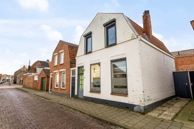 Woning Prins Hendrikstraat 23 Axel
